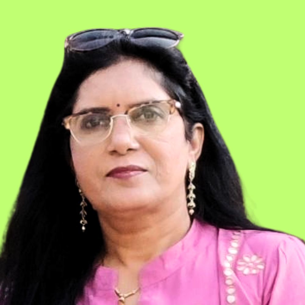 Dr Divya Srivastava